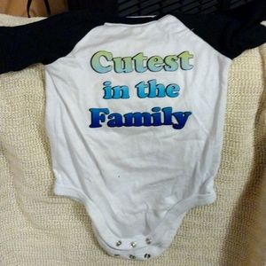 One piece by Garanimals